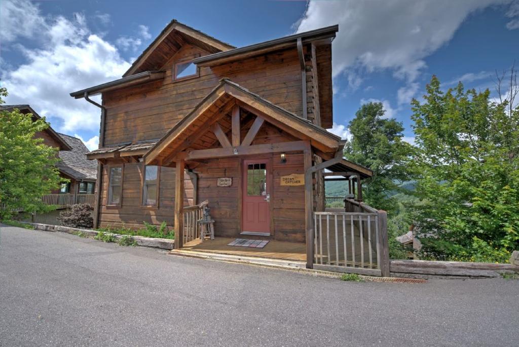 Dream Catcher Cabin - thumb 0