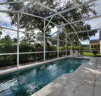 Dream Davenport Vacation Homes - Tourism Bookings