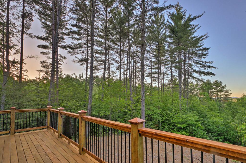 Dream Log Cabin In Bethel - 15 Min. To Ski Resort! - thumb 2