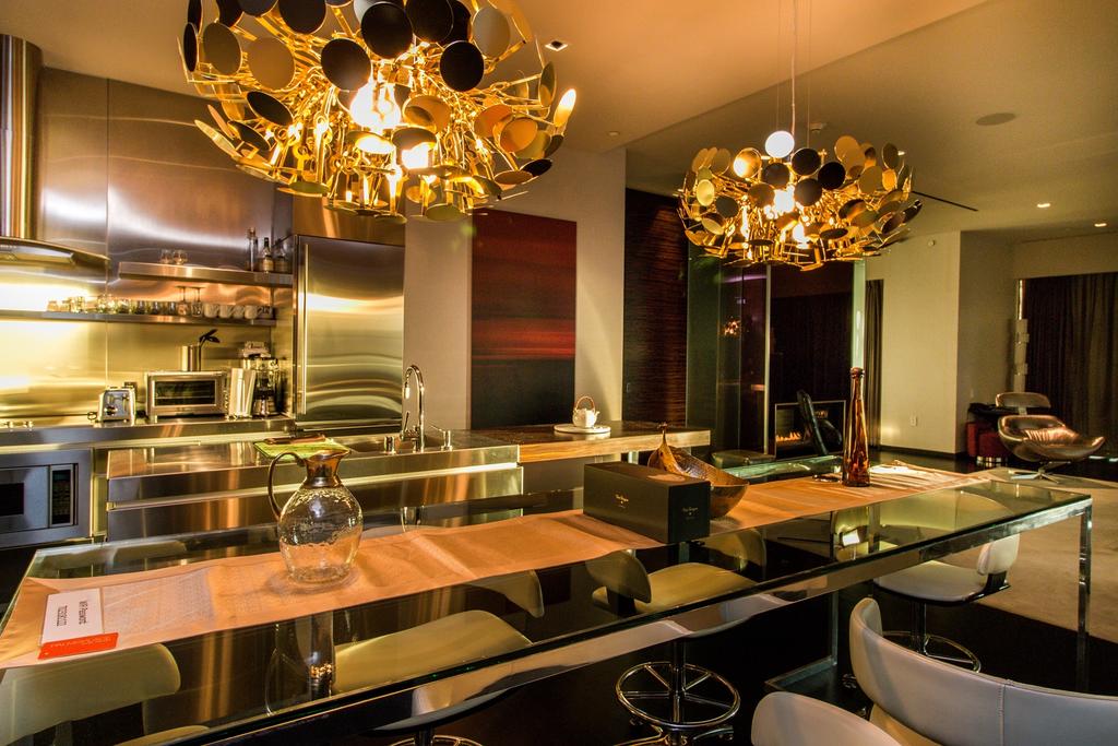 Dream Penthouse At Palms Place - thumb 1