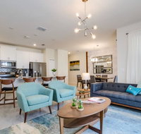 Dream Vacation Home Next Disney - Tourism Bookings