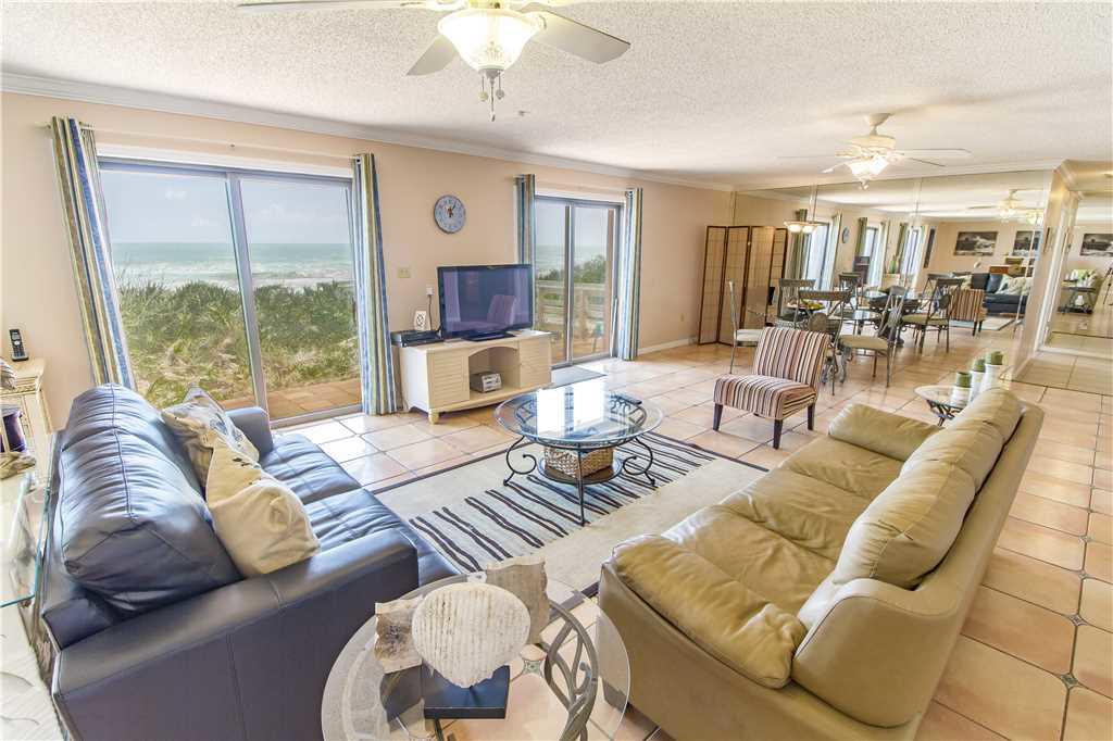 Dreaming Dunes, 4 Bedrooms, Sleeps 8, Ocean Front, WiFi - thumb 1