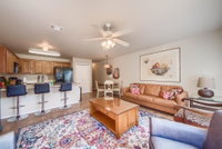 Dreams and Streams WW H303 condo Tourism Bookings