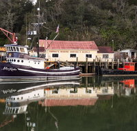 Driftwood - Tourism Bookings