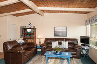 Driftwood Cottage Hotels Santiago