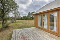 Dripping Springs Home with Deck Near Wedding Venue Tourism Bookings