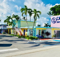 Drop Anchor - Tourism Bookings