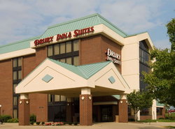 Drury Inn & Suites Champaign