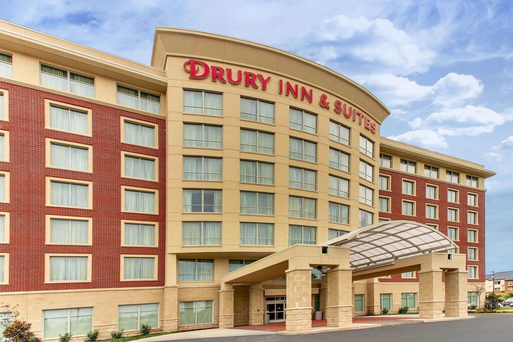 Drury Inn & Suites Knoxville West - thumb 0