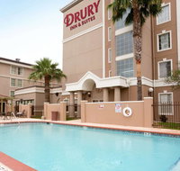 Drury Inn  Suites McAllen - Tourism Bookings