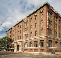 Drury Inn St. Louis Union Station - Tourism Bookings