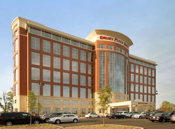 Drury Plaza Hotel Nashville Franklin