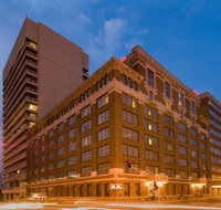 Drury Plaza St. Louis at the Arch - Tourism Bookings