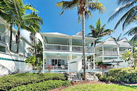Duck Key Townhouse Townhouse USA Accommodation