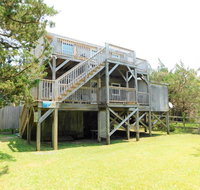 Dune Dreamer Home - Tourism Bookings