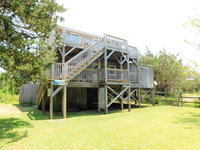 Dune Dreamer Home Tourism Bookings