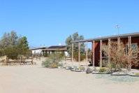 Dusty Rabbit Bungalow Tourism Bookings