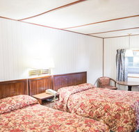 Dutch Treat Motel - Tourism Bookings