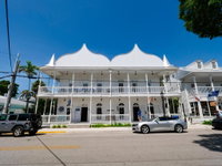 Duval Delight Tourism Bookings