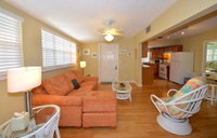 Duval Hideaway Tourism Bookings