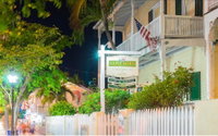 Duval House Bed and Breakfast Tourism Bookings
