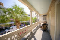 Duval Loft Tourism Bookings