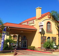 Dynasty Suites Hotel - Tourism Bookings