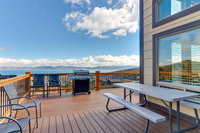 Eagle Feather Lookout Tourism Bookings