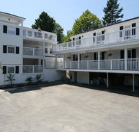 Eagle House Motel - Tourism Bookings