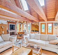 Eagle Ridge Chalet - Accommodation Taipei