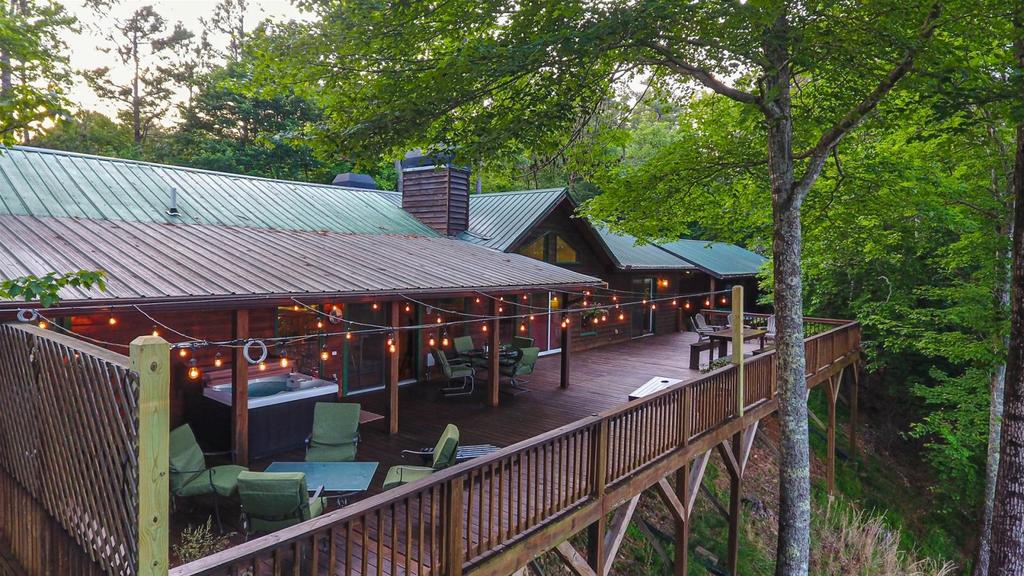 Eagle View Lodge - thumb 2