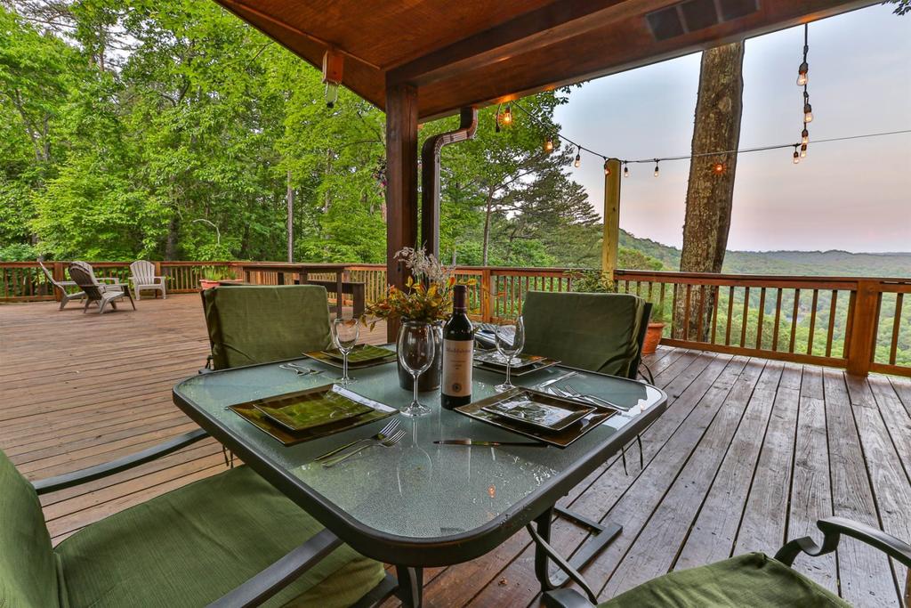 Eagle View Lodge - thumb 3