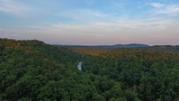 Eagle View Lodge USA Accommodation