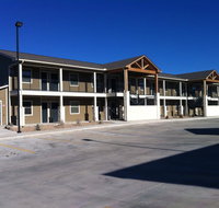 Eagle's Den Suites at Big Spring - Tourism Bookings