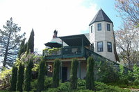 Eaglenest Bed  Breakfast USA Accommodation