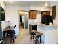 Eagles Den Suites at Andrews USA Accommodation