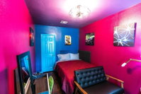 East Downtown Hideaway Tourism Bookings