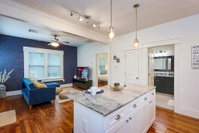 East Downtown Private Restored Historic Apartment Tourism Bookings