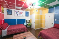 East Downtown Rubiks Studio Tourism Bookings