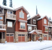 East Keystone by Keystone Resort - USA Accommodation