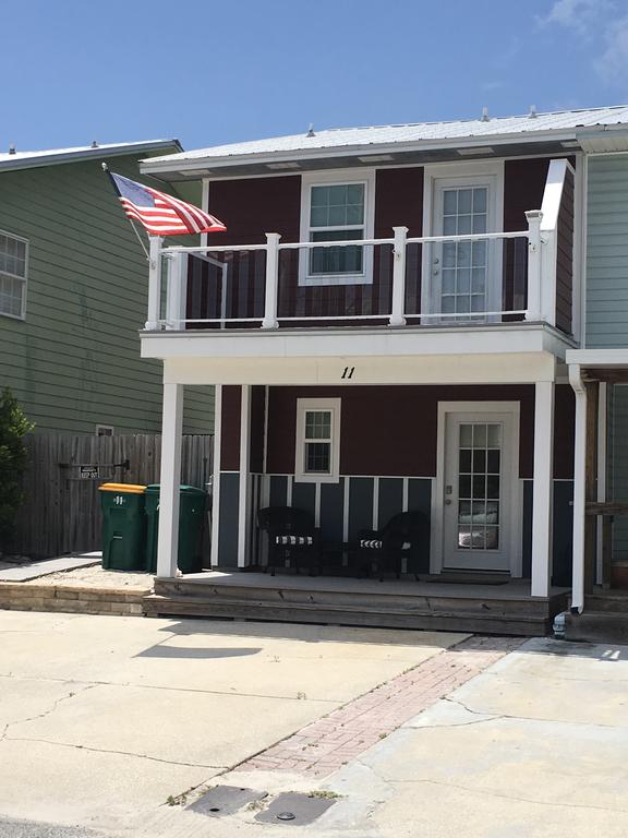 East Pass Oasis - thumb 2