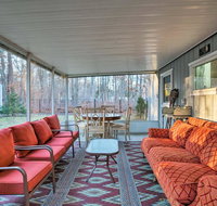 East Quogue Cottage w/ Sunroom Steps to Bay - Tourism Bookings