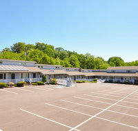 East Shore Lodging - Tourism Bookings