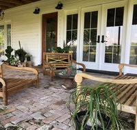 East Texas Get Away - Tourism Bookings