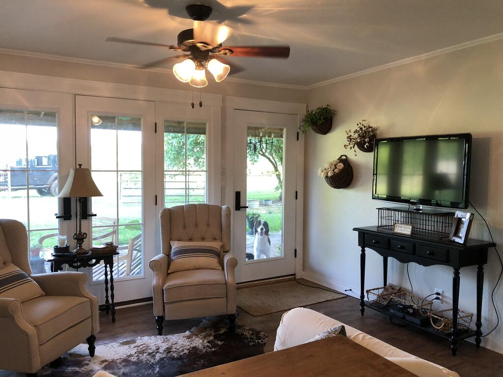 East Texas Get Away - thumb 1
