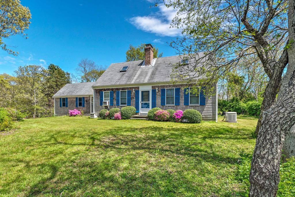 Eastham Cape Cod Home Near Nauset Light Beach! - thumb 0