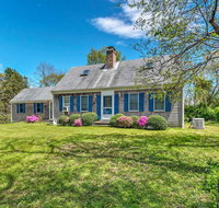 Eastham Cape Cod Home Near Nauset Light Beach - Tourism Bookings