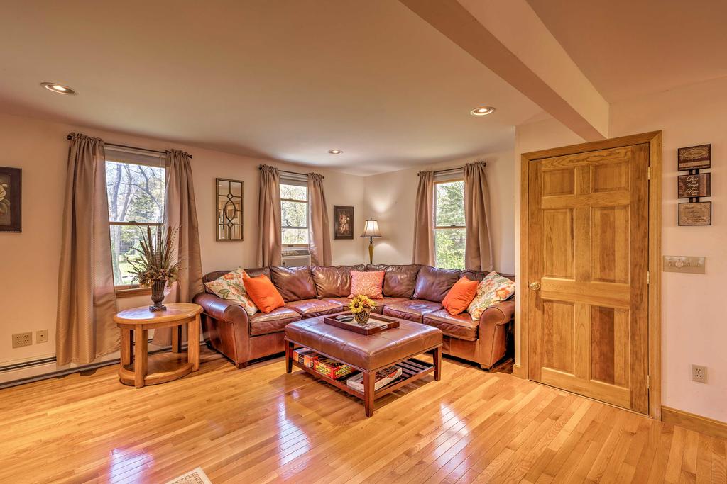 Eastham Cape Cod Home Near Nauset Light Beach! - thumb 3