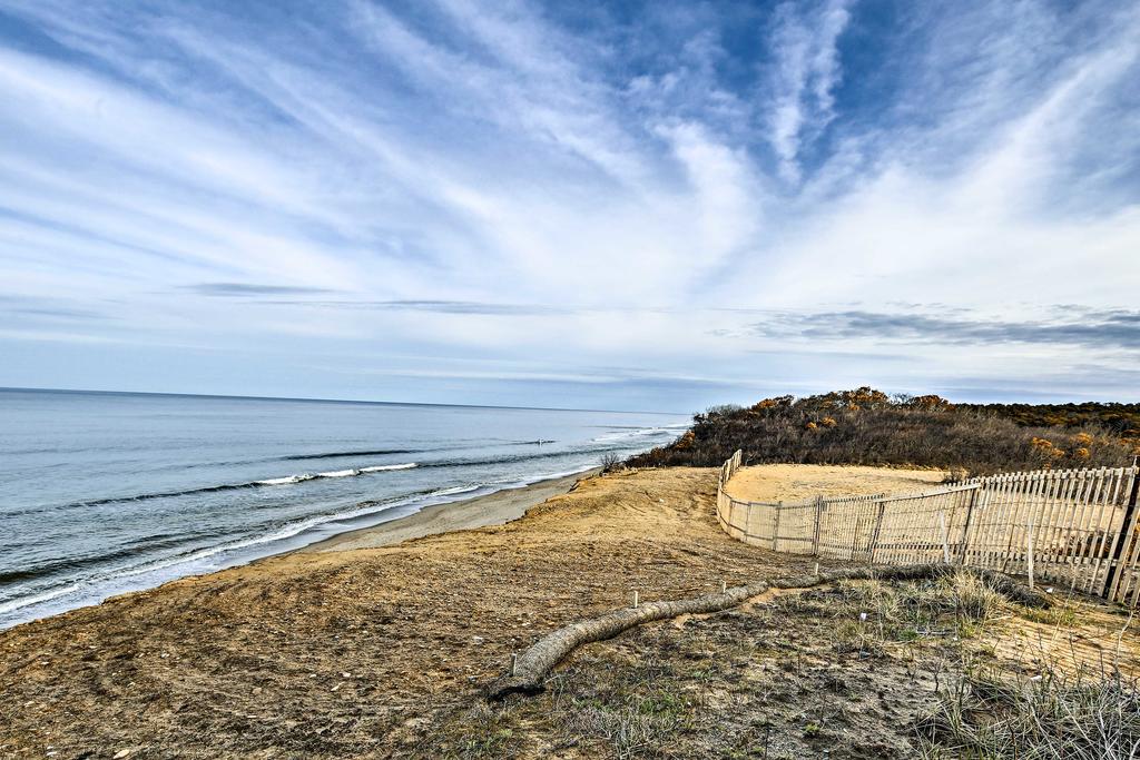 Eastham Cape Cod Home Near Nauset Light Beach! - thumb 1