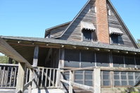 Eavesdrop Home Tourism Bookings